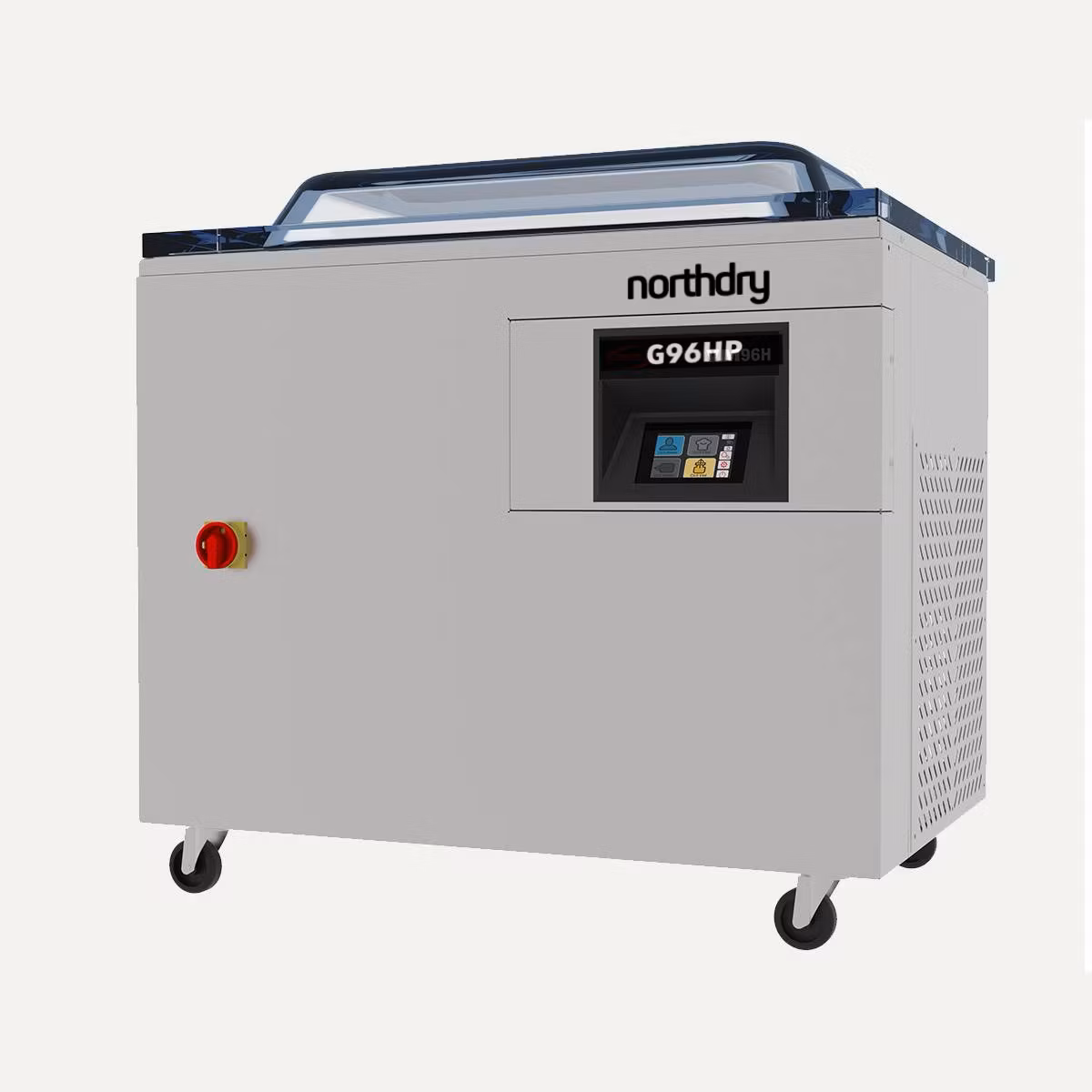 Northdry G96HP förpackningsmaskin